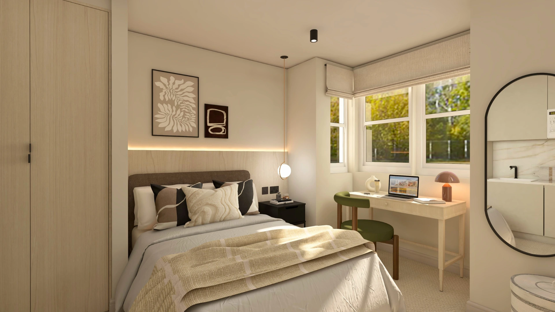 Bedroom 1 (2)