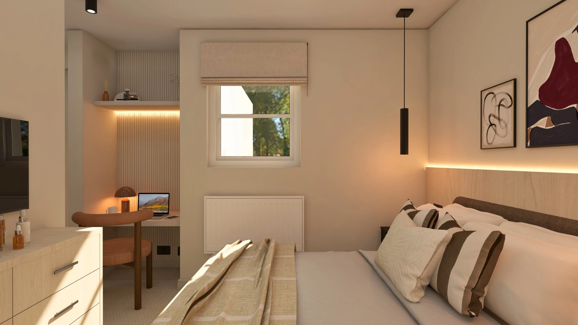 Bedroom 4 (1)