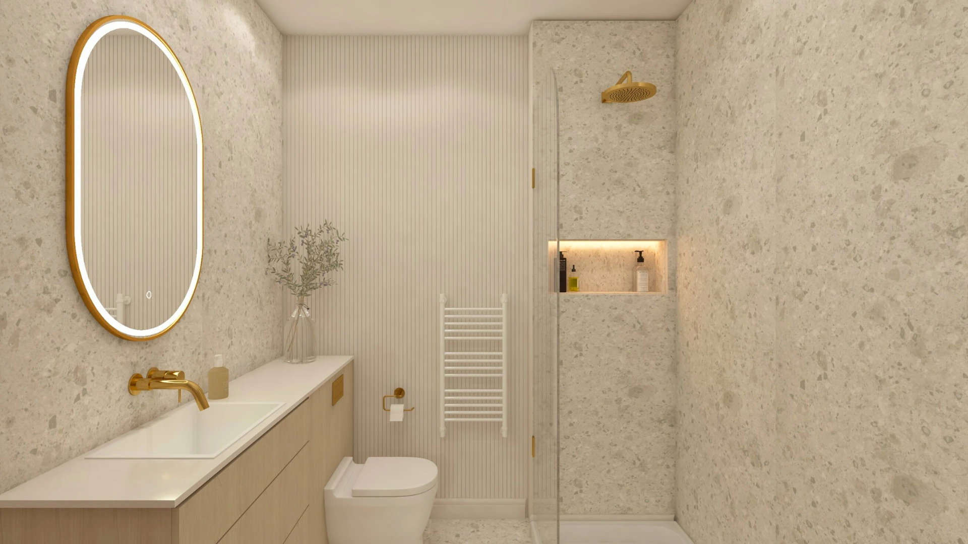 En suite (2)